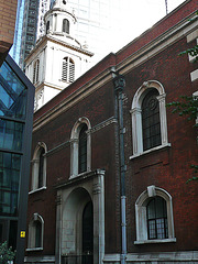 st.botolph bishopsgate, london