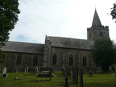 lamberhurst church