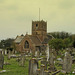St. Andrew's Church, Clevedon