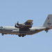 Lockheed EC-130H 73-1580