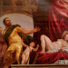"Respect" from "The Allegories of Love", one of four canvases by Paul VERONESE