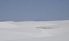 White Sands National Monument (3209)