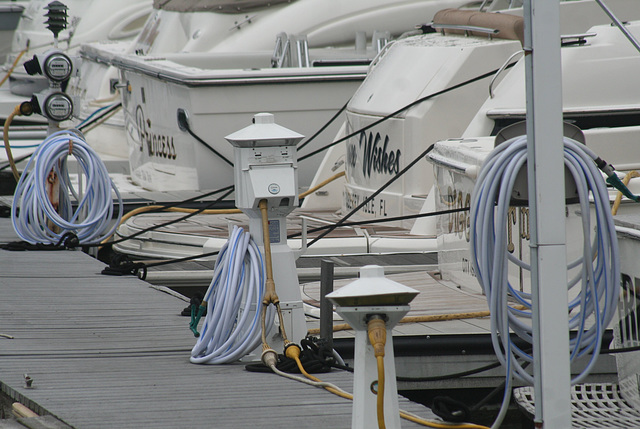 Dock View