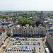 La Grande Place et Les Arcades, Arras, France