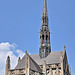 Heniz Memorial Chapel – University of Pittsburgh, Pittsburgh, Pennsylvania