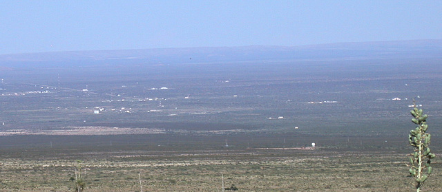 White Sands Missile Range (3193)
