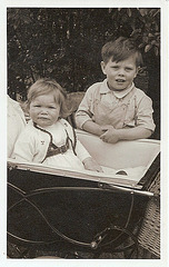 Cousins - 1951