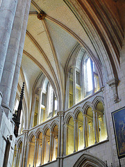 southwark cathedral , london
