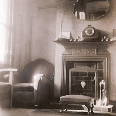 "The Front Room", Seymour Road