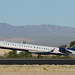 U.S. Airways Canadair CL-600 N920FJ
