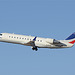 SkyWest Airlines Canadair CL-600 N418SW