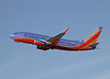 Southwest Airlines Boeing 737 N265WN