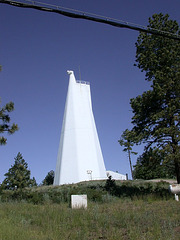 National Solar Observatory (3232a)