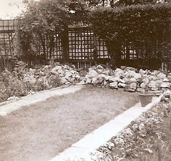 79 Seymour Road Garden