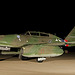 Classic Fighter Industries Messerschmitt Me-262 N262AZ