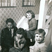 John, Heather, Deborah, Nicholas - 1958