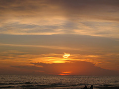 Anna Maria Island Sunset