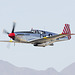 North American P-51C N251MX