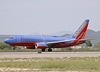 Southwest Airlines Boeing 737 N457WN