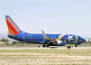 Southwest Airlines Boeing 737 N727SW