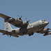 Lockheed EC-130H 73-1581