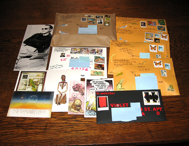 outgoing mail 2010-09-30