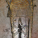 st.helen bishopsgate, london,brass of john leventhorpe 1510