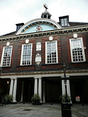guildhall, rochester
