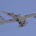 Northrop Grumman E-8C 97-0100