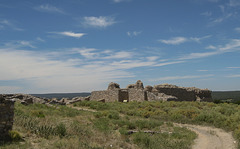 Salinas Pueblo NM Gran Quivira, NM (2394)