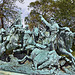 Ulysses Grant Memorial: Cavalry Group – United States Capitol Grounds, Washington, D.C.