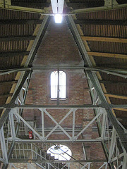 Hamburg, Kirchturm von St. Petri