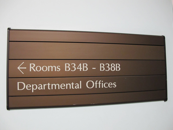 <- Departmental offices