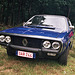 Visiting the Oldtimer Festival in Ravels, Belgium: 1974 Renault 17 TL