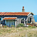 Old House, Waihau Bay