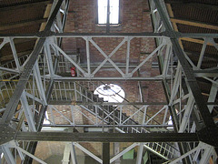 Hamburg, Kirchturm von St. Petri