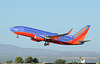Southwest Airlines Boeing 737 N940WN
