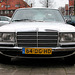 Mercedes day: 1979 Mercedes-Benz 280 SE