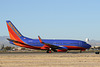Southwest Airlines Boeing 737 N451WN