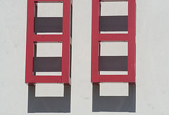 Red Ladders
