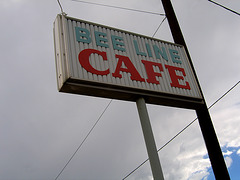 bee line cafe