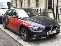 BMW Olympic