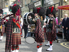 Pipe Band