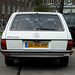 The mad W123 spotter strikes again: 1982 Mercedes-Benz 240 TD