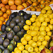 Tropical Fruit – Jean Talon Market, Montréal, Québec
