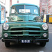 Dodge day: 1952 Dodge B series 1/2 ton pickup truck