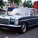 Car spotting: 1971 Mercedes-Benz 230