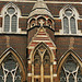 st.alban's church, holborn, london