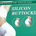 Silicon Buttocks!!!