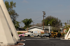 San Bernardino Route 66 Wigwam motel (1276)